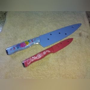 Pioneer Woman knives